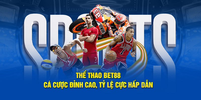 Top Kèo Cược Thể Thao 88Bet Và Những Câu Hỏi Thường Gặp